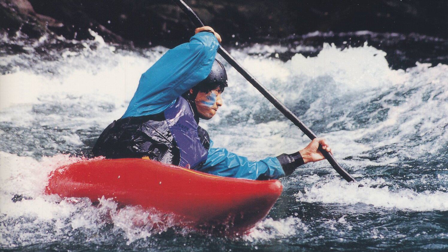 International Whitewater Hall Of Fame Class Of 2023