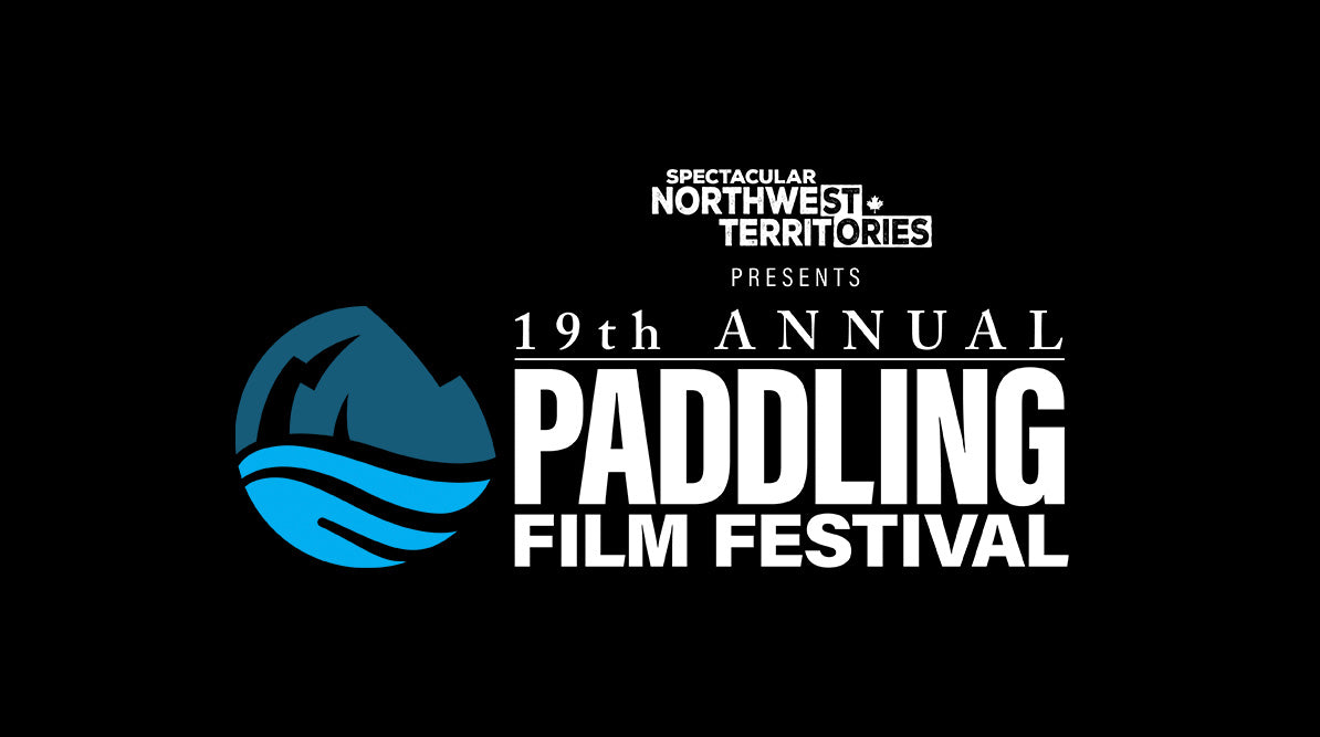 Load video: 2024 Paddling Film Festival Our Partners