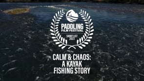 Kayak Fishing Collection