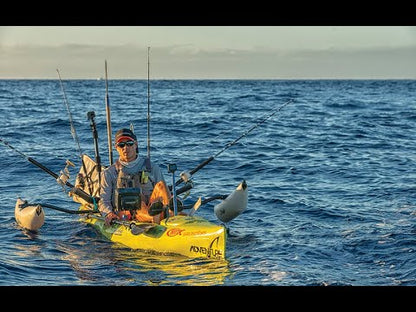 Kayak Fishing Collection