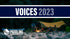 Voices Program 2023